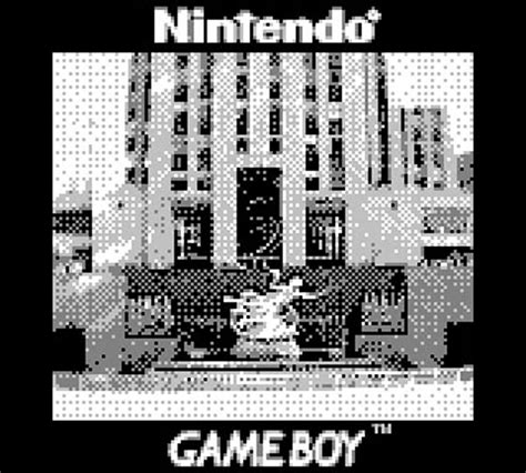 long lost game boy camera photos remind us of our pixelated past