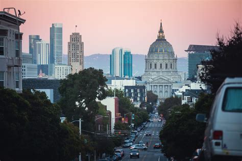 Legislative Updates: San Francisco - Reuben, Junius & Rose, LLP