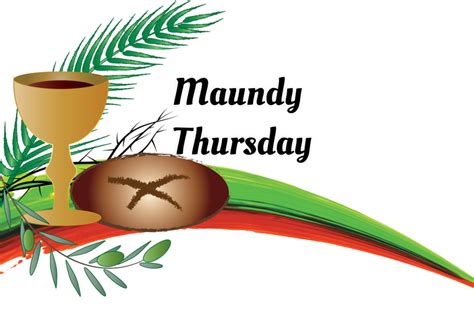 Today: MAUNDY THURSDAY (Orthodox), Apr 22, 2022