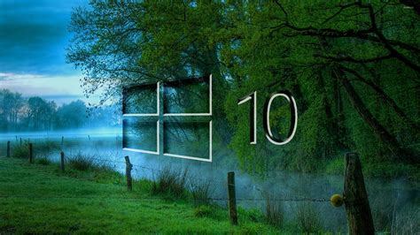 Download Wallpaper Windows 10 Themes