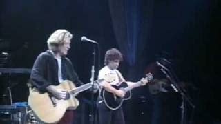 Everytime You Go Away (1995) - Hall & Oates Chords - ChordU