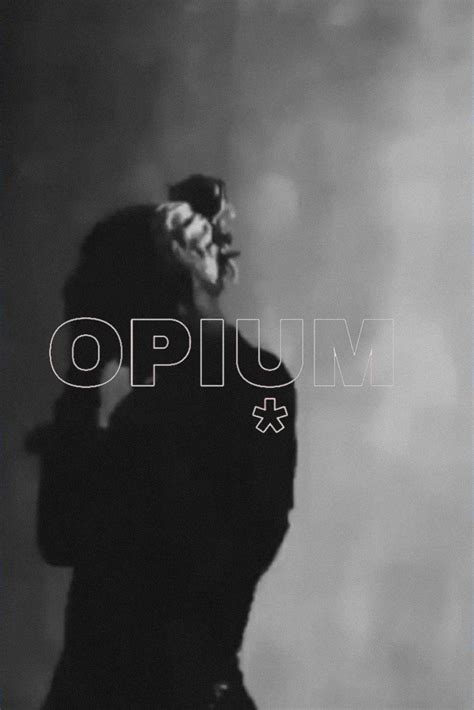 Pin on Opium