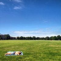 Wandsworth Park - Wandsworth - London, Greater London