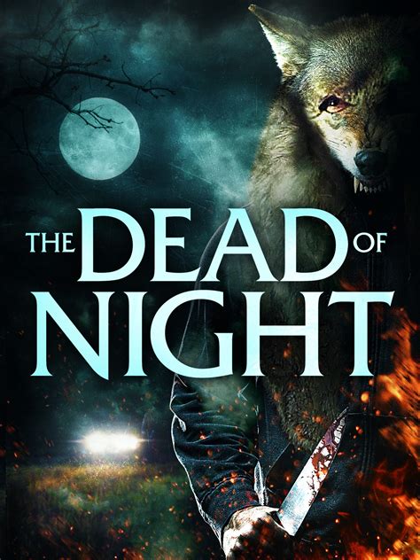 Prime Video: The Dead of Night