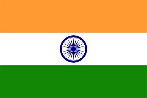 Drawing Indian Flag using tikz - TeX - LaTeX Stack Exchange