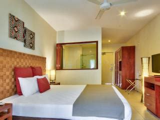 Tanoa International Hotel, Fiji Accommodation