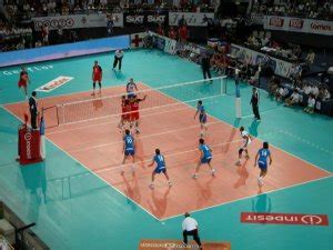 Volleyball Rules: How To Play Volleyball | Rules of Sport