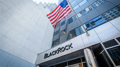 BlackRock Makes Major Change After Backlash Against Woke Investing