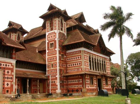 British Colonial Architecture on Zoo Grounds - Trivandrum - Kerala - India | Flickr - Photo Sharing!