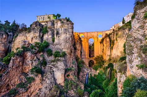 10 Beautiful Places To Visit In Spain - ETIC Journal