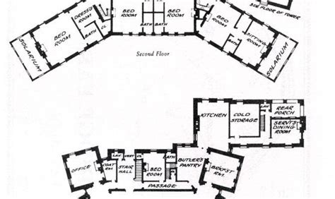 Castle Mansion Floorplans Pinterest Floor Plans - Home Plans ...