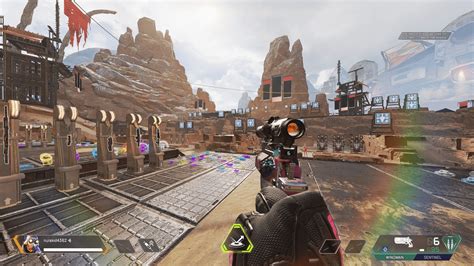 thoughts on the wingman changes? : r/apexlegends