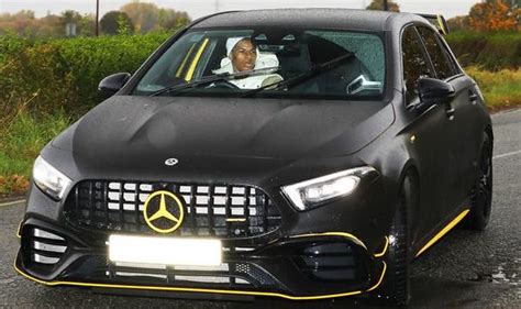 Marcus Rashford first-ever high performance Audi’s helped ‘kickstart ...