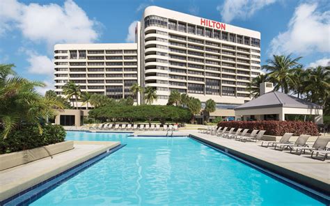 Hilton Miami Airport Blue Lagoon | Greater Miami & Miami Beach