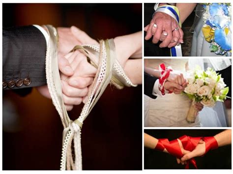 Nordic Wiccan: Handfasting