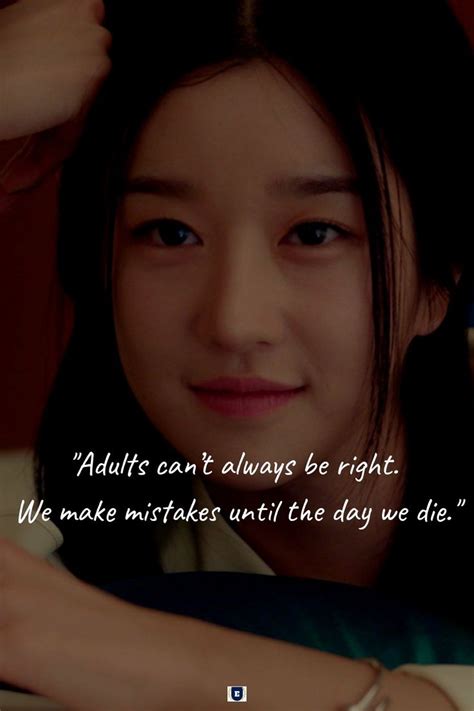 It's Okay To Not Be Okay| Wallpapers| Backgrounds| Best Quotes| The Edeocy | Kdrama quotes ...