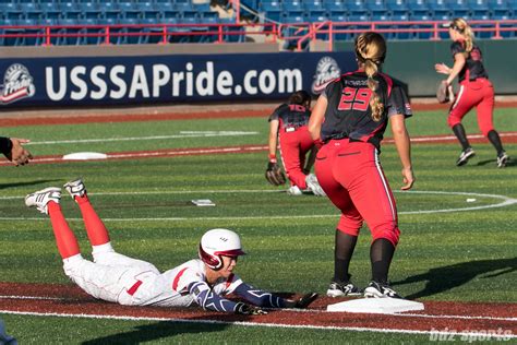 NPF Beijing Shougang Eagles vs Akron Racers – July 16, 2017 – BDZ Sports