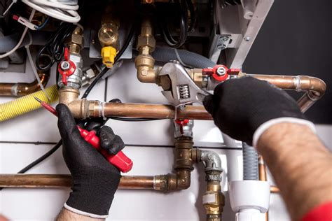 Boiler System Repair, Boiler Repair & Boiler Repairs | Grand Rapids, MI ...