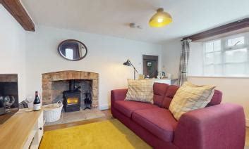 Holiday Cottages in Wootton Courtenay | The Best of Exmoor