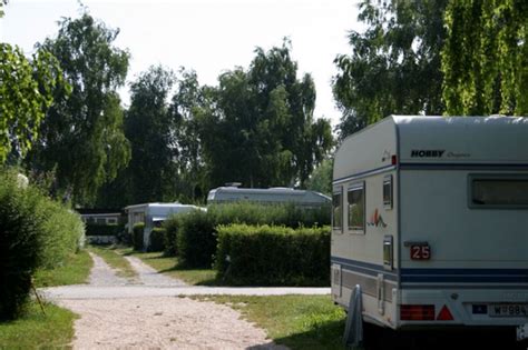 Campingplatz Oggau am Neusiedler See - Freizeitinfo.at