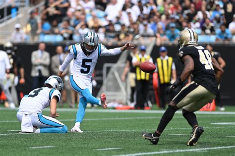 Panthers vs. Texans: 4 key matchups to watch in Week 3