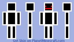 derp derp Minecraft Skin