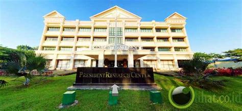 8 Universitas yang paling Mahal di Negara Indonesia | terselubung plus-plus