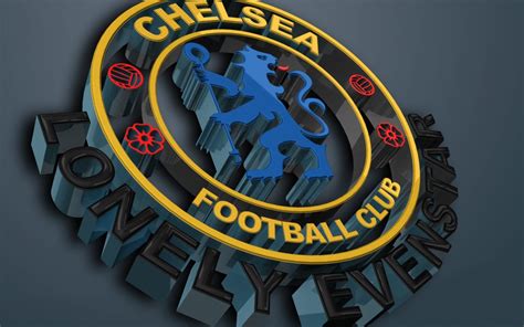 All Wallpapers: Chelsea FC Logo Wallpapers 2013