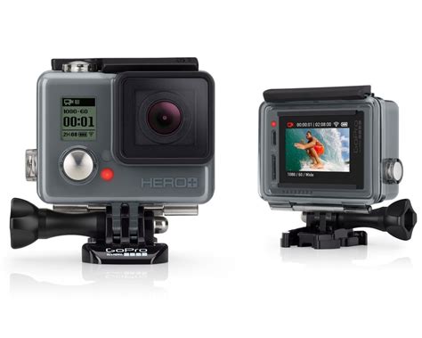 Top 10 Best GoPro Cameras 2017 - Top Value Reviews