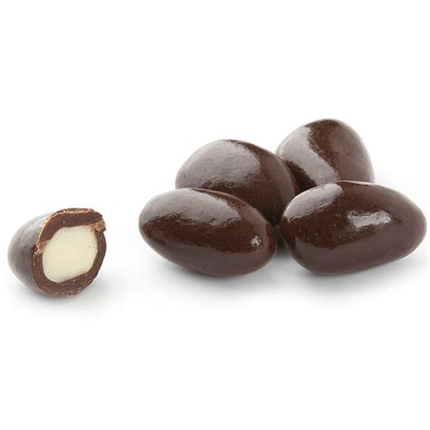 Chocolate Covered Brazil Nuts (Triple Dipped) • Bulk Brazil Nuts • Oh! Nuts®