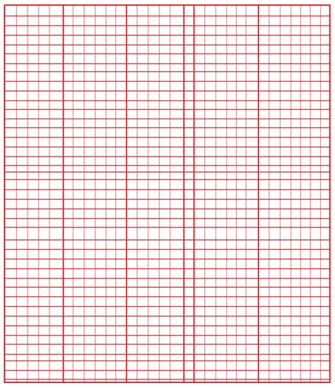 graph-paper-3 | Free Graph Paper Printable