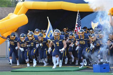 Prior Lake High School Football