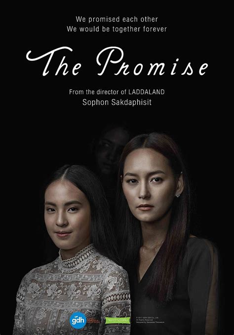 The Promise (2017) review - HORRORANT