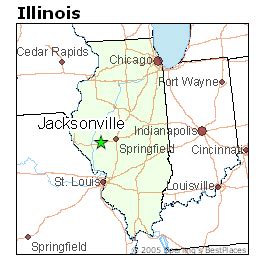 Jacksonville, IL