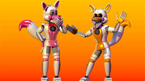 [100+] Lolbit Wallpapers | Wallpapers.com