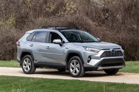 New 2024 Toyota RAV4: Official Price, Release Date, Interior & Exterior