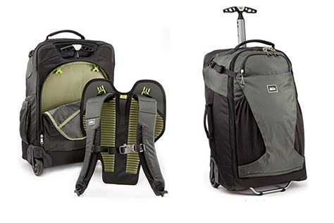 Can a Hybrid Suitcase-Backpack Actually Do It All? | What To Pack