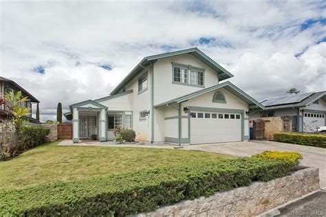 Mililani, HI Real Estate - Mililani Homes for Sale | realtor.com®