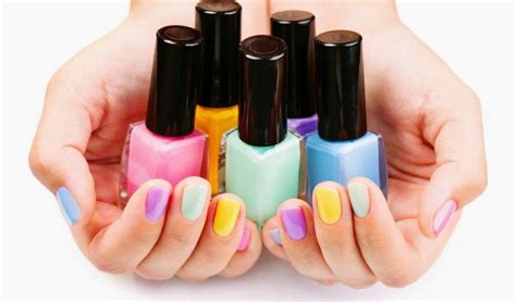 5 Best Nail Polish Brands With Affordable Price (Under $10)