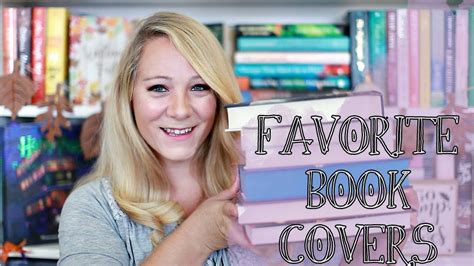 BEAUTIFUL BOOK COVERS!!! - YouTube