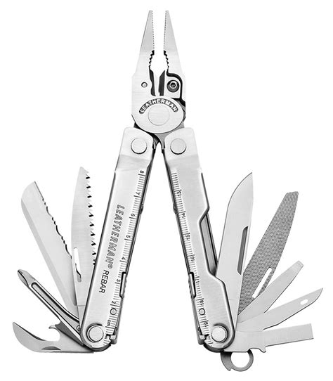 Leatherman REBAR Multi-Tool