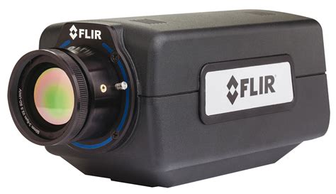 FLIR's cool camera range | Laboratory Talk