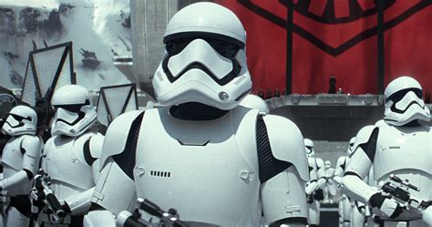 What First Order Stormtrooper Variant Are You? | Playbuzz