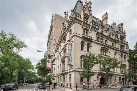 Jewish Museum, New York - Culture Review - Condé Nast Traveler