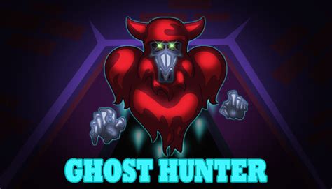 GHOST HUNTER on Steam