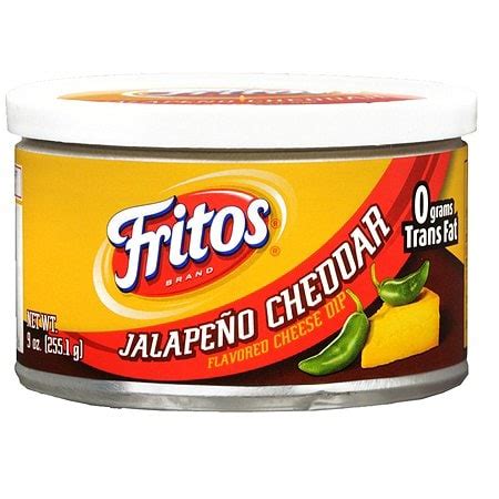 Frito Lay Flavored Cheese Dip | Walgreens