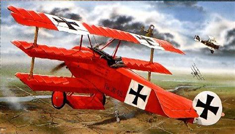 🔥 Free Download The Red Baron ww1 Manfred Von Richthofen by @nguerra50 ...