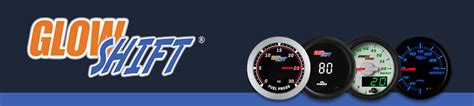 GlowShift Gauges | eBay Stores