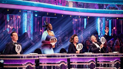 Meet the Strictly Come Dancing judges - including the ones you ...