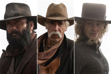 Yellowstone '1883' Season 1 Episode 9 Recap: "Racing Clouds"